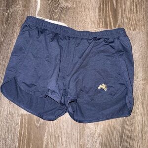 Tracksmith session shorts